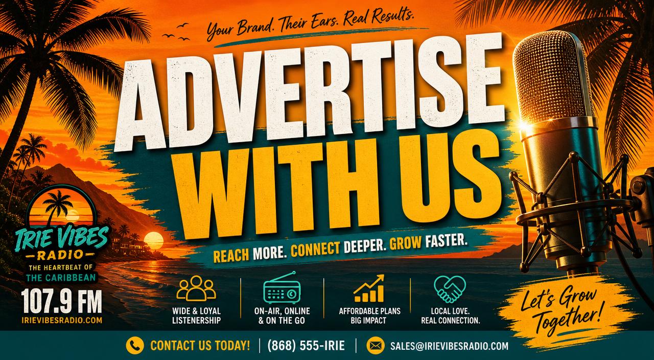 Advertise With Us